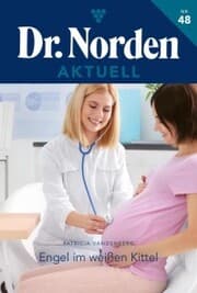 Cover von Engel im weißen Kittel