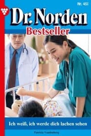 Cover von Ich weiß, ich werde dich lachen sehen