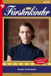 Cover von Sonjas Geheimnis