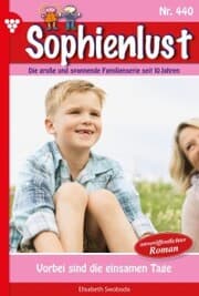Cover von Vorbei sind die einsamen Tage