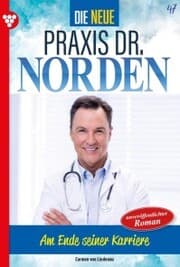 Cover von Am Ende seiner Karriere?