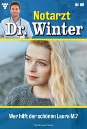 Cover von Wer hilft der schönen Laura M.?