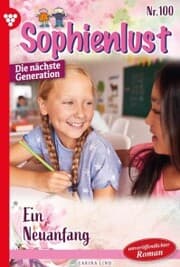 Cover von Ein Neuanfang