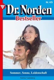 Cover von Sommer, Sonne, Leidenschaft