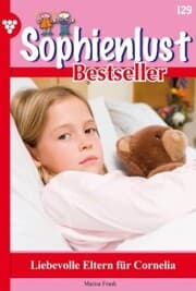 Cover von Liebevolle Eltern für Cornelia