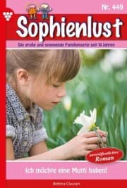 Cover von Ich möchte eine Mutti haben