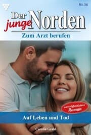 Cover von Auf Leben und Tod!