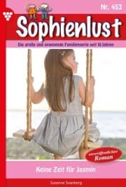 Cover von Keine Zeit für Jasmin