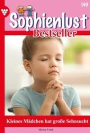 Cover von Kleines Mädchen hat große Sehnsucht