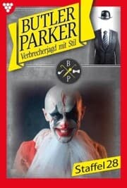 Cover von E-Book 271-280