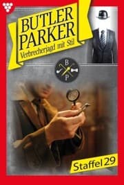 Cover von E-Book 281-290