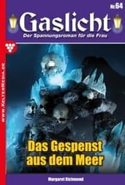 Cover von Das Gespenst auf dem Meer
