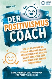 Cover von Der Positivismus Coach