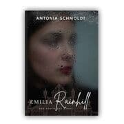 Cover von Emilia Rainhill - Der König der Winde