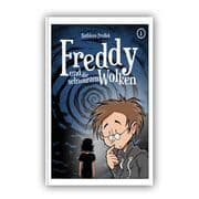 Cover von Freddy und die schwarzen Wolken