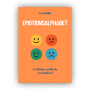 Cover von Emotionsalphabet
