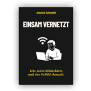 Cover von Einsam vernetzt