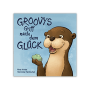 Cover von Groovys Griff nach dem Glück