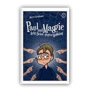 Cover von Paul und Maggie