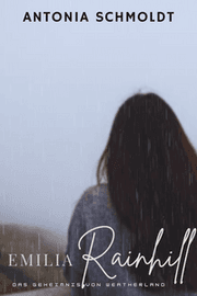 Cover von Emilia Rainhill - Das Geheimnis von Weatherland