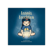 Cover von Lennis Leuchten
