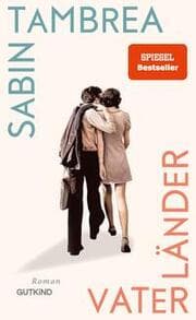 Cover von Vaterländer