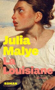 Cover von La Louisiane