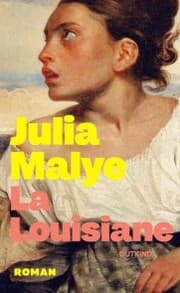 Cover von La Louisiane