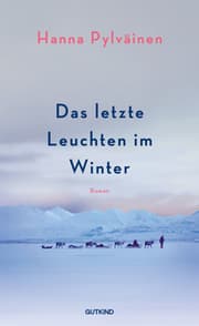Cover von Das letzte Leuchten im Winter