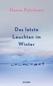 Cover von Das letzte Leuchten im Winter