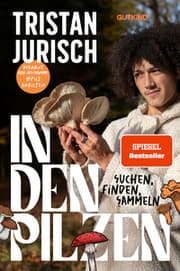 Cover von In den Pilzen