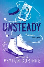 Cover von Unsteady