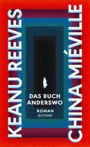 Cover von Das Buch Anderswo