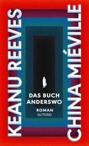 Cover von Das Buch Anderswo