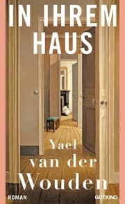 Cover von In ihrem Haus