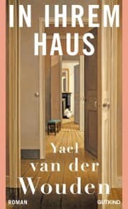 Cover von In ihrem Haus