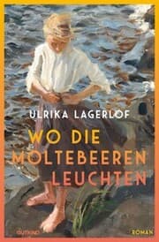 Cover von Wo die Moltebeeren leuchten
