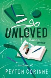 Cover von Unloved