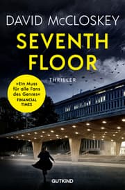 Cover von Seventh Floor