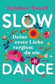 Cover von Slow Dance