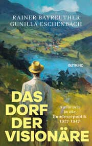 Cover von Das Dorf der Visionäre