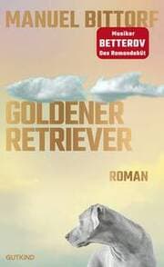 Cover von Goldener Retriever