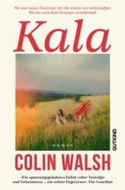 Cover von Kala