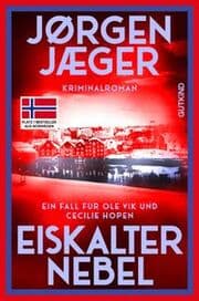 Cover von Eiskalte Nebel