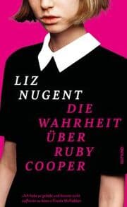 Cover von Die Wahrheit über Ruby Cooper