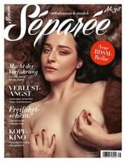 Cover von Séparée No. 38