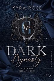 Cover von Dark Dynasty - Vertraue niemandem