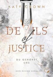 Cover von Devils of Justice