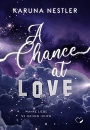 Cover von A Chance at Love