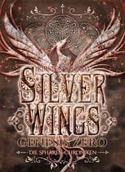 Cover von Silver Wings